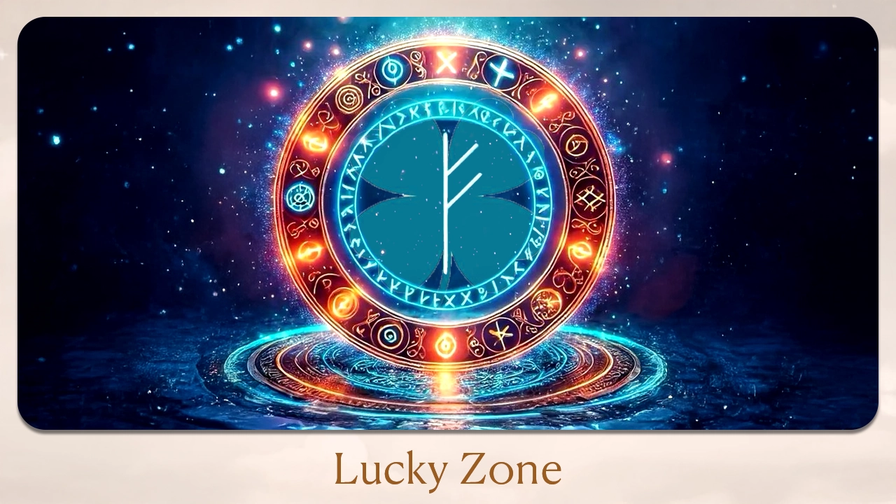 Lucky Zone